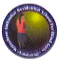 Mathoshree Ambubai Residential School for Blind Girls, Kalaburagi