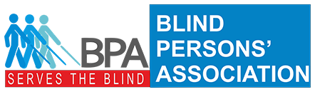 Blind Persons’ Association