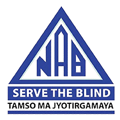NAB — Serve the Blind