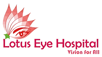 Lotus Eye Hospital