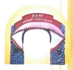 Shree Pragna Chakshu Mahila SevaKunj — Pragnachakshu Rehabilitation Centre, Umargam