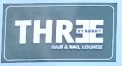 THREE by Subby — Hair & Nail Lounge, Andheri, Mumbai