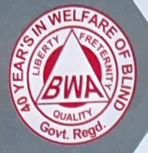 Blind’s Welfare Association, Maharashtra (Ulhasnagar)