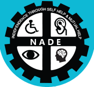 The National Association of Disabled’s Enterprises (NADE)