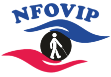 National Federation of Visual Impaired Persons (NFOVIP), Vangani
