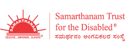 Samarthanam Trust for the Disabled — Mumbai Livelihood Resource Centre