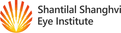 Shantilal Shanghvi Eye Institute